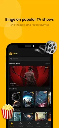 sony-bravia-connect-app tv show